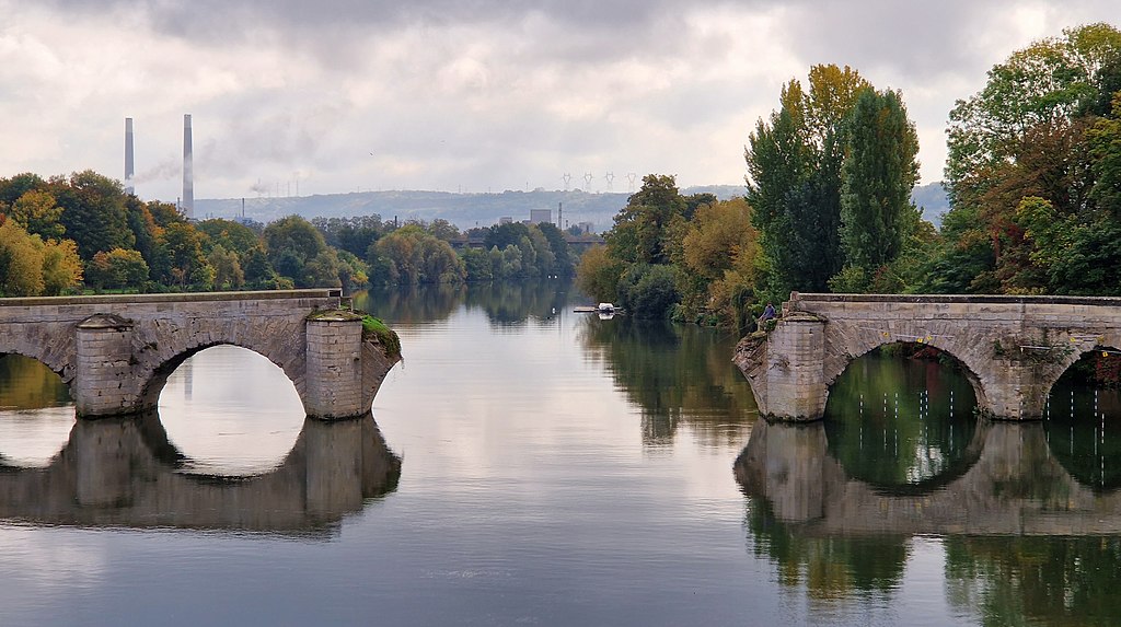 Loi Denormandie Limay