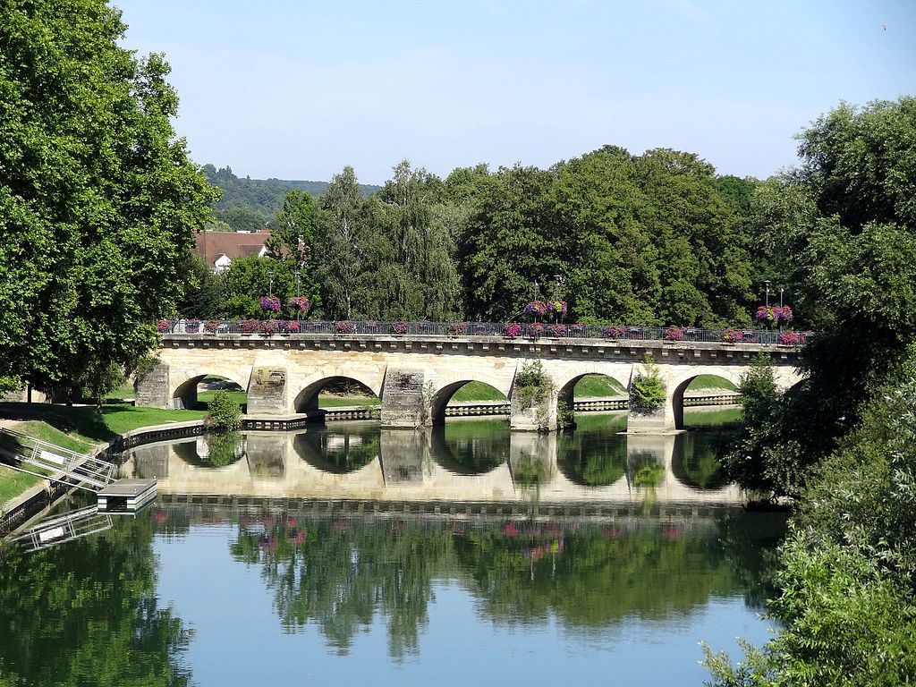 Loi Denormandie Meulan-en-Yvelines