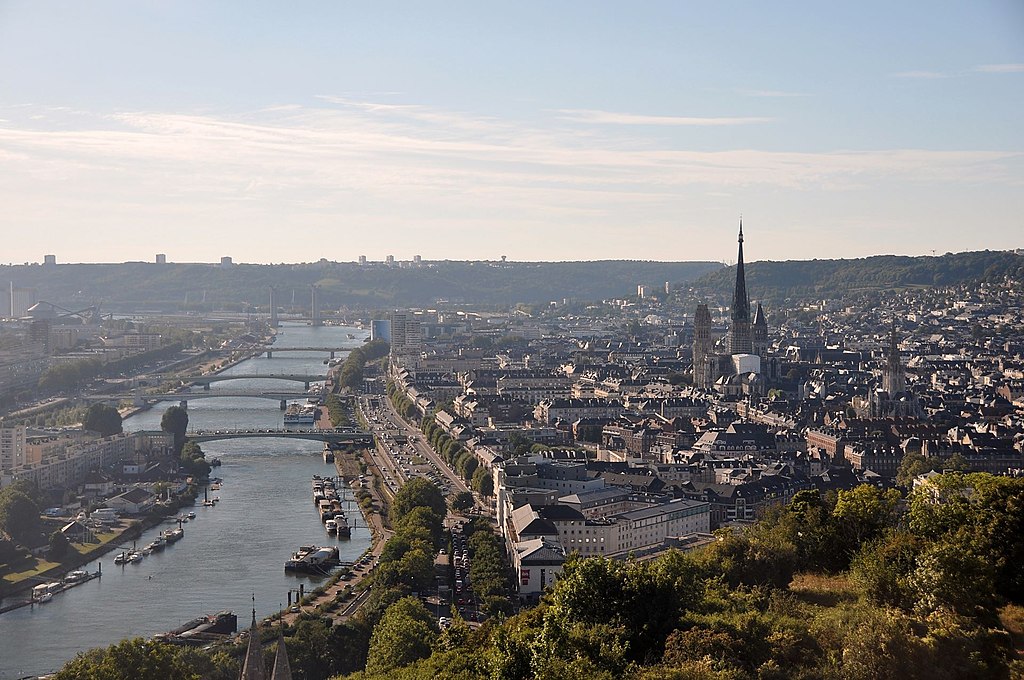 Loi Denormandie Rouen