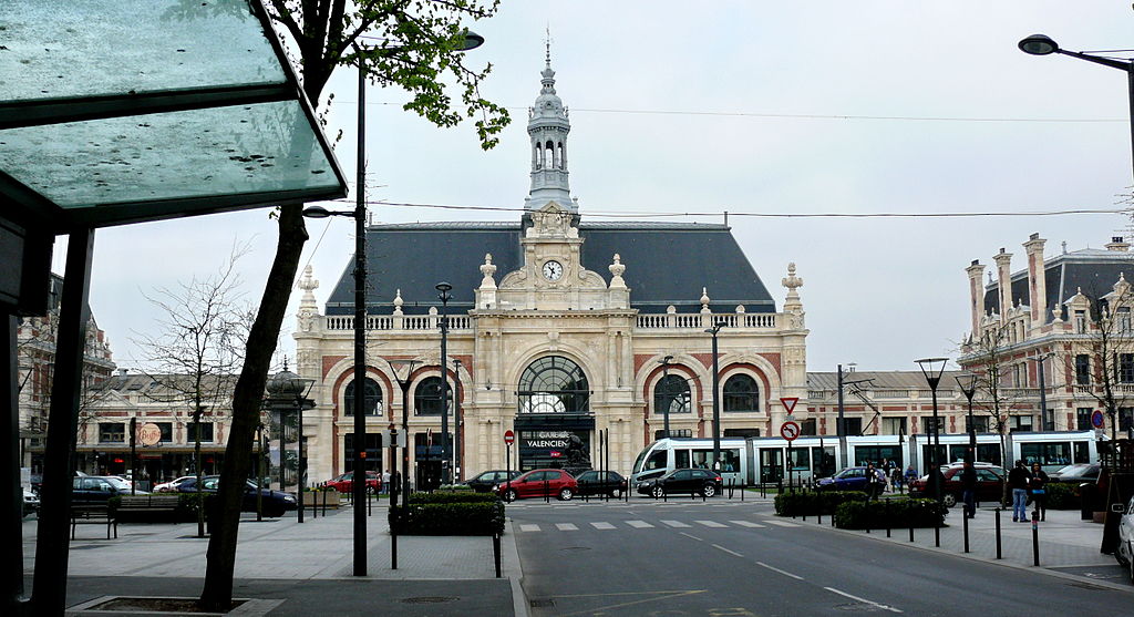 Loi Denormandie Valenciennes