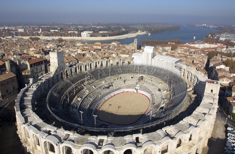 Loi Denormandie Arles