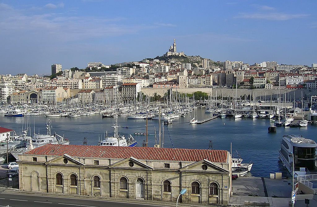 Loi Denormandie Marseille