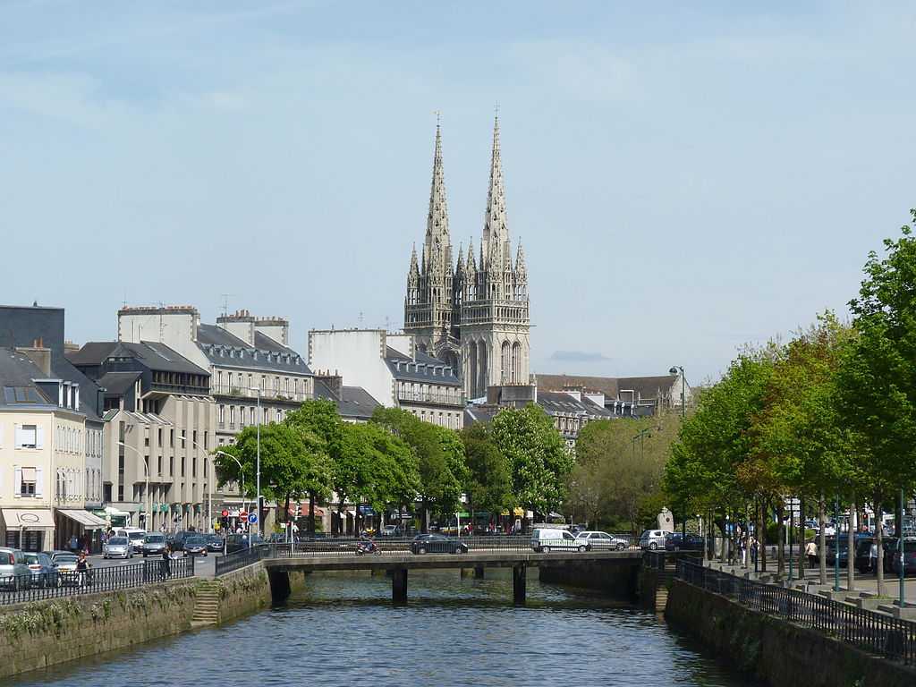 Loi Denormandie Quimper