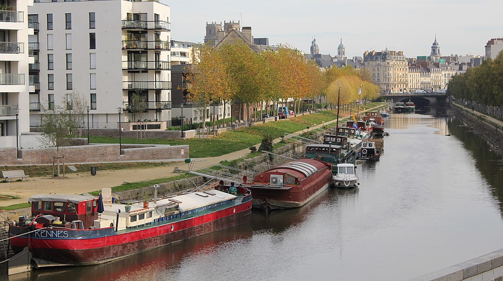 Loi Denormandie Rennes