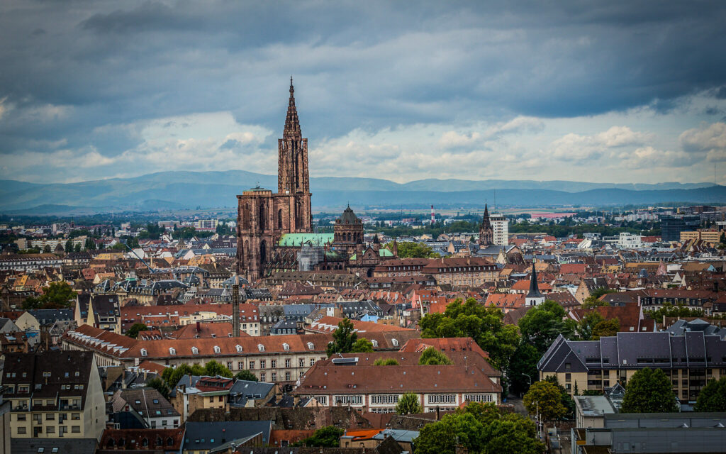 Loi Denormandie Strasbourg